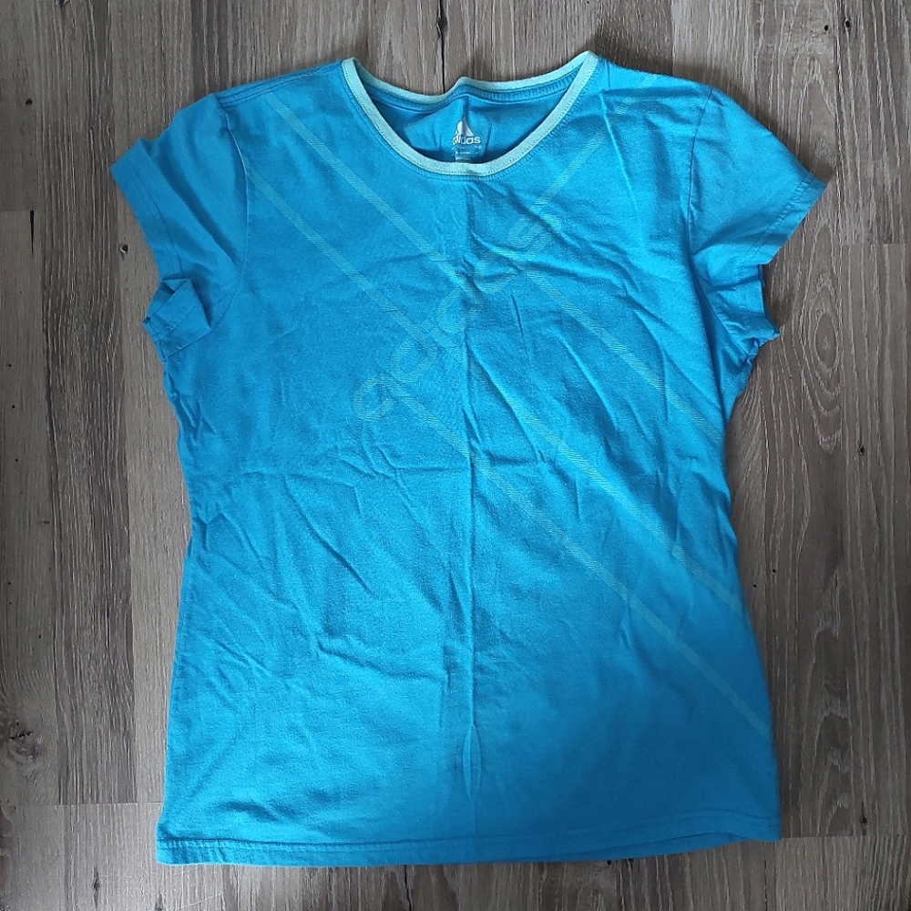 Adidas Tee XL